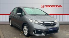 Honda Jazz 1.3 i-VTEC SE Navi 5dr Petrol Hatchback